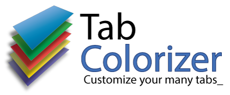 Tab Colorizer Logo